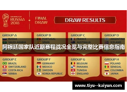 阿根廷国家队近期赛程战况全览与完整比赛信息指南 阿根廷国家队近期赛程战况全览与完整比赛信息指南